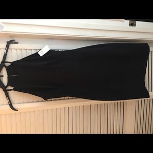 NWT BANANA REPUBLIC SHEATH DRESS